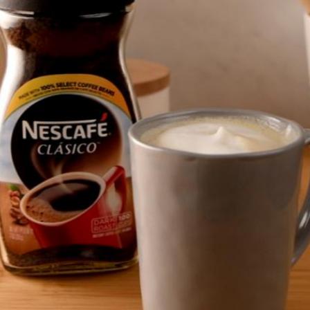 White Choco Latte Recipe Nescaf