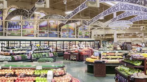 Who Are The Largest Wholesale Grocers