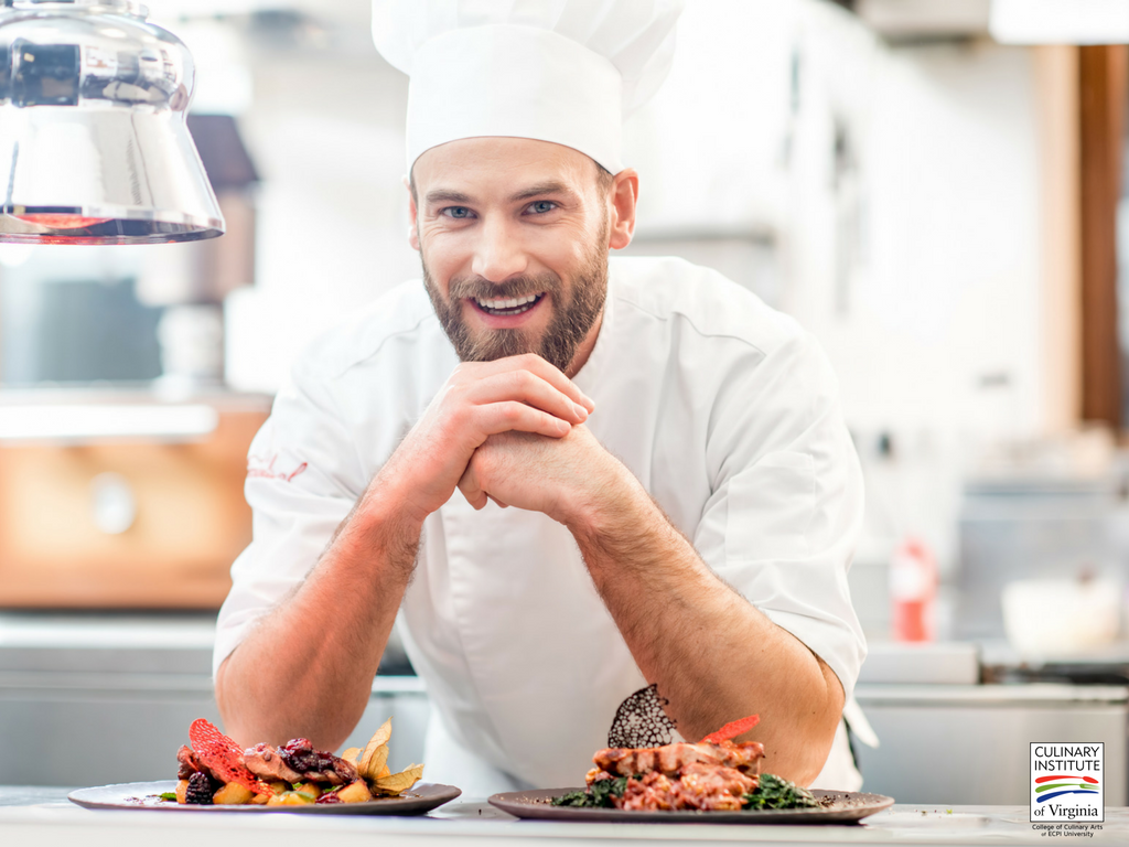 Why Be A Chef 5 Reasons For Attending Culinary School