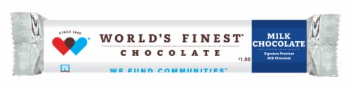 World S Finest Chocolate One Of The Highlights Of Middle High